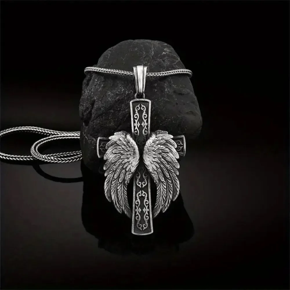 N/A trendy angel